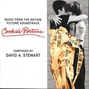 David A. Stewart : Cookie's Fortune (CD, Album)