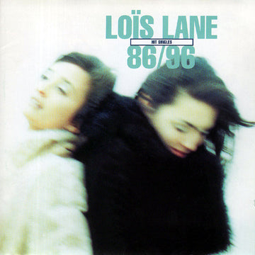 Loïs Lane : Hit Singles 86/96 (CD, Comp)