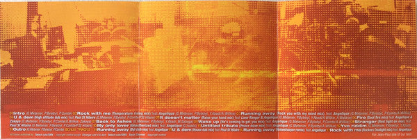 Seven Dub : Dub Club Edition - Rock With Me Sessions (CD, Album)