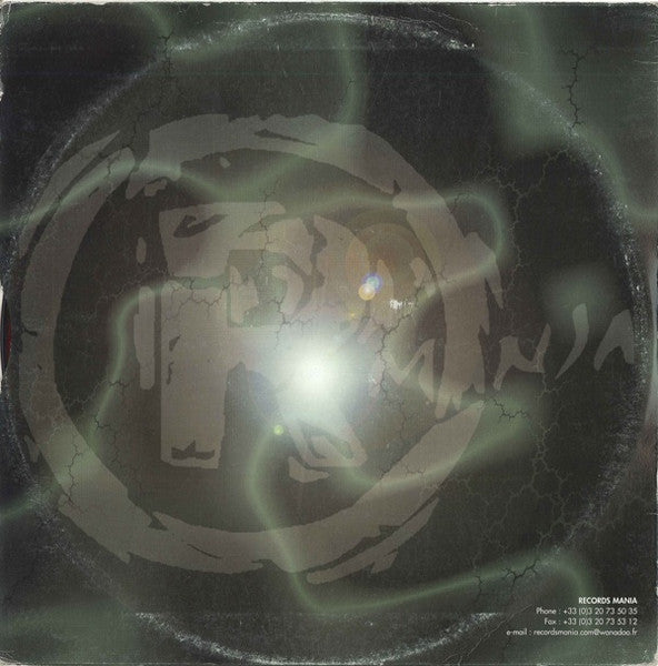 Neo (6) / DJ TBoys : Blue Cut' Sessions (12")