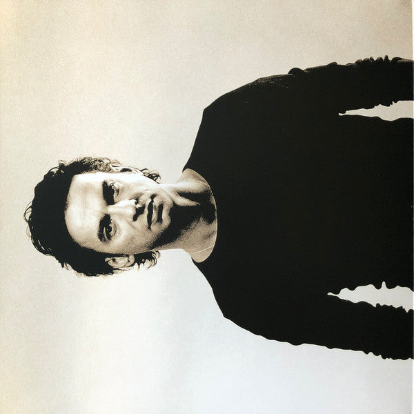 Dave Gahan : Paper Monsters (LP, Album, RE)