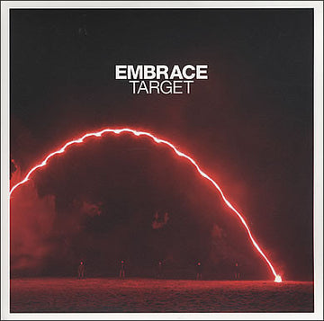 Embrace : Target (7", Red)