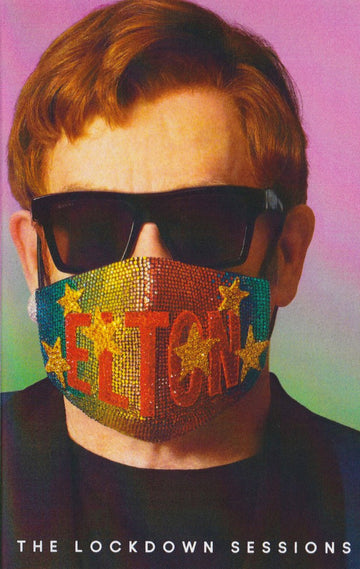 Elton John : The Lockdown Sessions (Cass, Album, Gre)