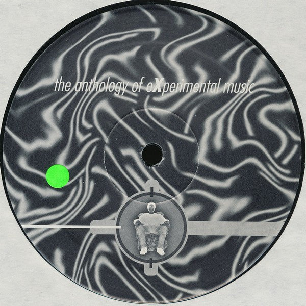 The Frustrated : The Anthology Of Experimental Music (2x12", Album)