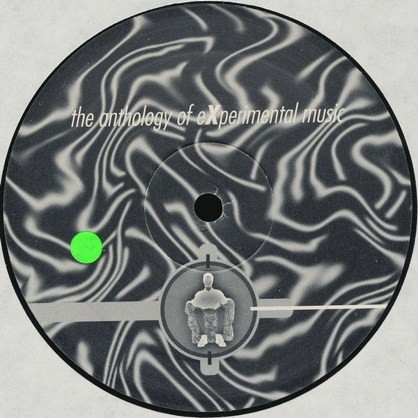 The Frustrated : The Anthology Of Experimental Music (2x12", Album)