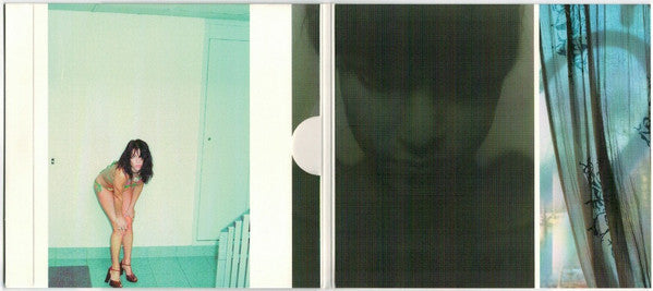 Ellen Ten Damme : It Ain't Easy (CD, Single)