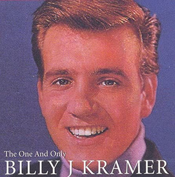 Billy J. Kramer : The One and Only (CD, Album, Comp)