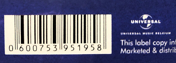 Various : That’s Blue! + Painters Talking (LP, Comp, Ltd, Num)