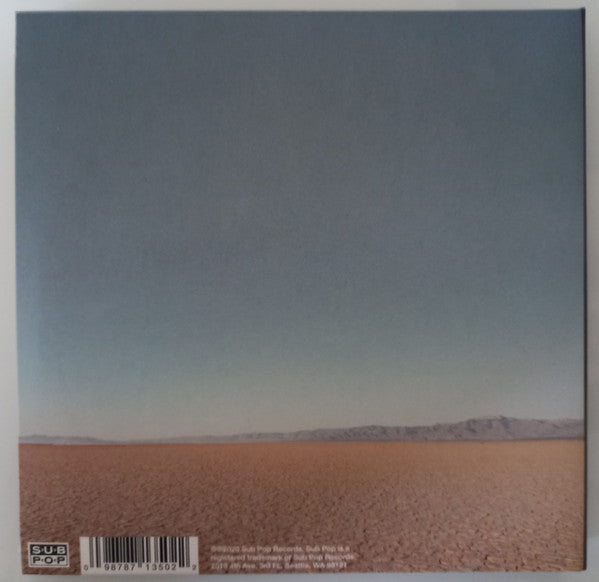 Man Man : Dream Hunting In The Valley Of The In-Between (CD, Album)