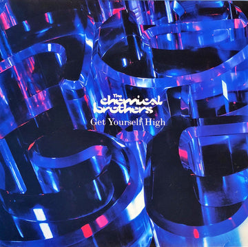 The Chemical Brothers : Get Yourself High (2x12")