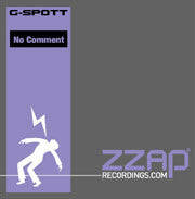 G-Spott : No Comment (12")