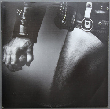 Accept : Balls To The Wall (LP, Album)