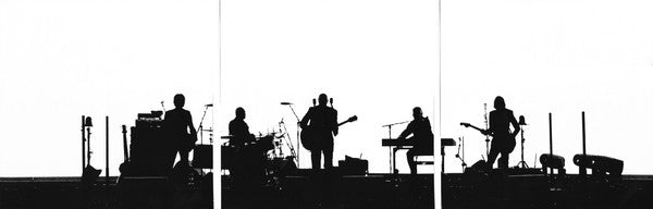 The The : The Comeback Special (Live At The Royal Albert Hall) (3xLP, Album, Ltd, Cle)