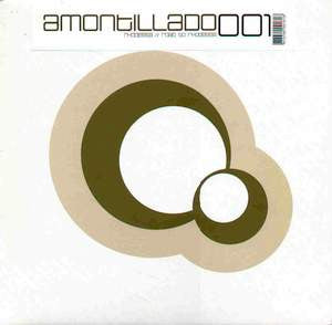 Rhodessa : Road To Rhodessa (12")