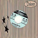 Monoshock (2) : Grandpa / Corny Weekend (7", Gol)