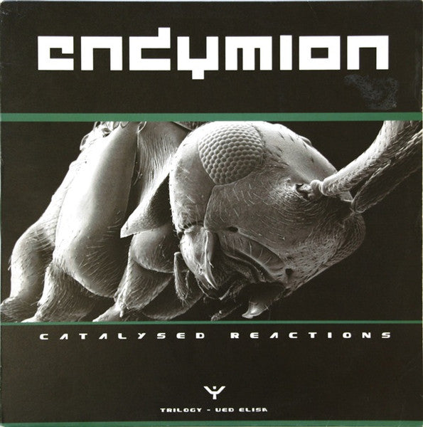 Endymion : Catalysed Reactions Part 3 (12")