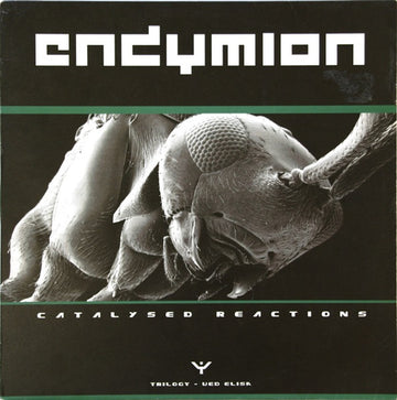 Endymion : Catalysed Reactions Part 3 (12")