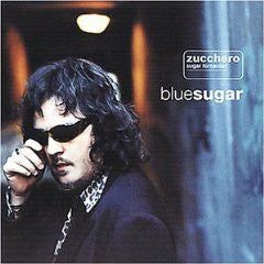 Zucchero : Blue Sugar (CD, Album)