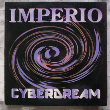 Imperio : Cyberdream (12")