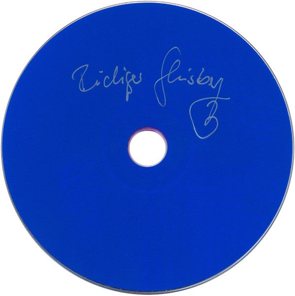 Rüdiger Gleisberg : Chronicle 1986-93 (CD, Album, Comp, Ltd, Num)