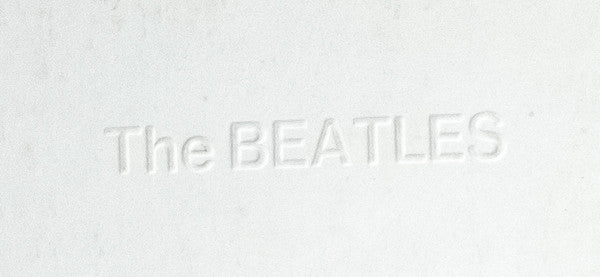 The Beatles : The Beatles (2xLP, Album, Num, Deb)