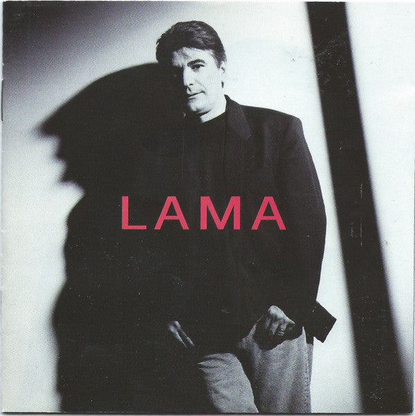 Serge Lama : Lama (CD, Album)