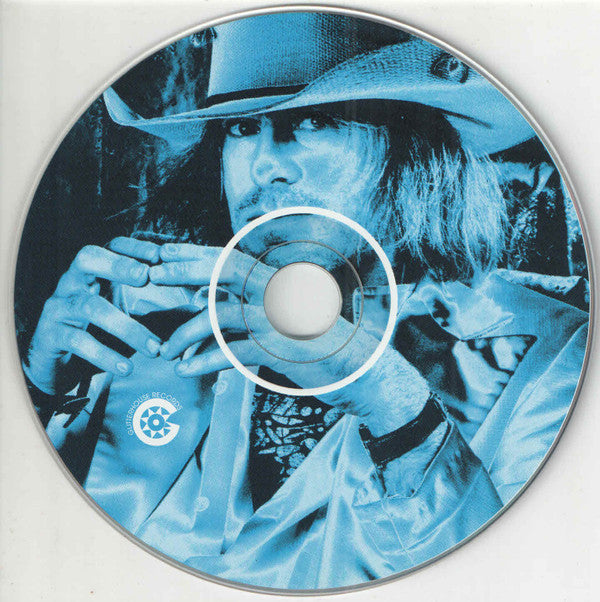 Steve Westfield & The Slow Band : Reject Me...First (CD, Album)