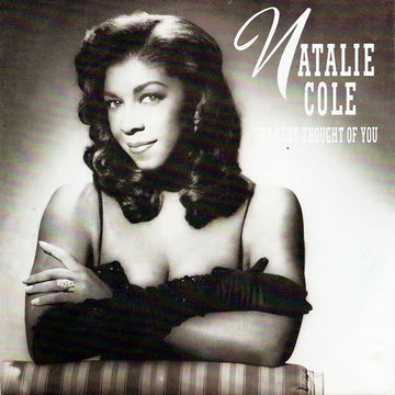 Natalie Cole : The Very Thought Of You (7", Single)