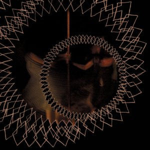 Rings : Black Habit (CD)