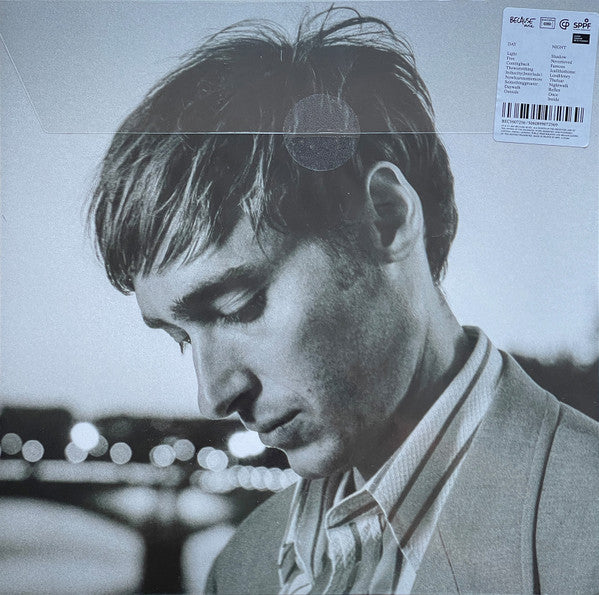 Parcels : Day/Night (2xLP, Album)