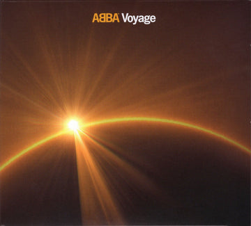 ABBA : Voyage (CD, Album, Dig)