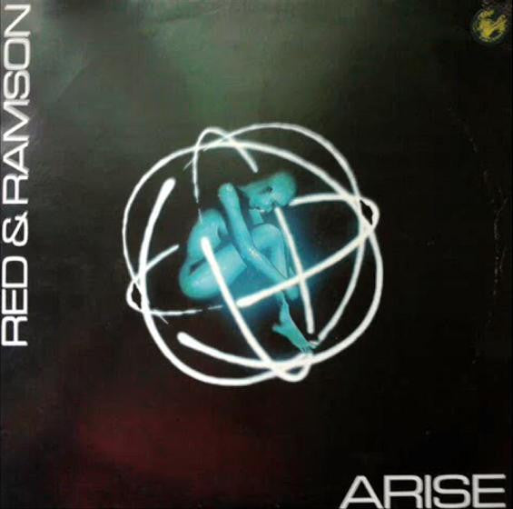 Red & Ramson : Arise (12")