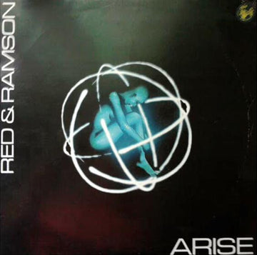 Red & Ramson : Arise (12")