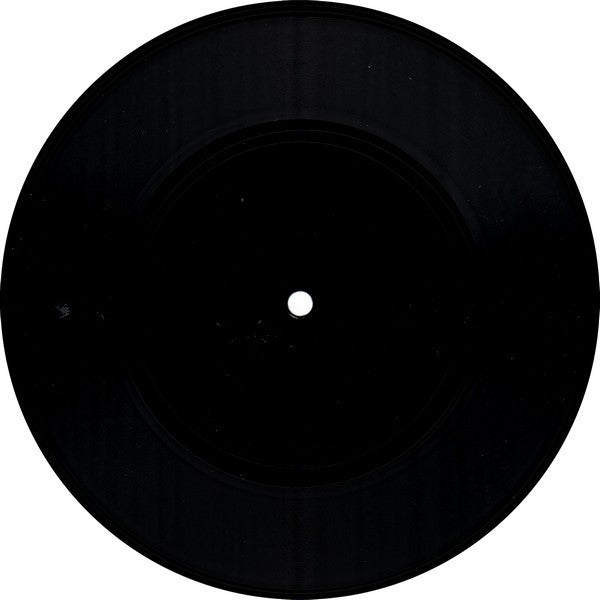 The Fleshtones / Steve Kilbey / The Flaming Lips : Five New Fleshtones / Starling Street / Thank You / Death Valley '69 (Flexi, 7", Promo)