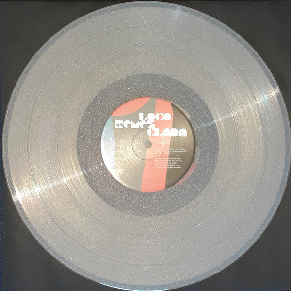A Certain Ratio : Loco Remezclada (2xLP, Album, Cle + 12", Cle + Ltd)