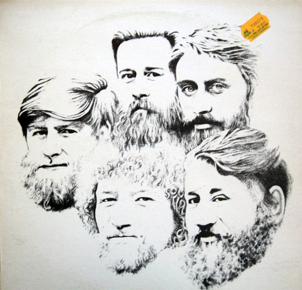 The Dubliners : Alive And Well (LP)