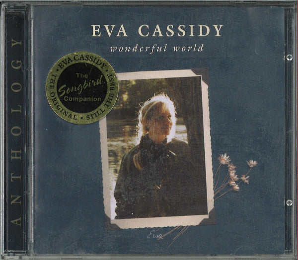 Eva Cassidy : Wonderful World (CD, Comp)