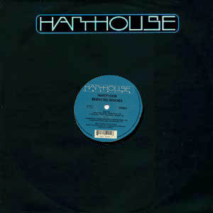 Hardfloor : Respected Remixes (12", Maxi)