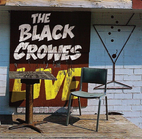 The Black Crowes : Sho' Nuff - The Complete Black Crowes (CD, Album, Enh, RE, RM + CD, Album, Enh, RE, RM + )