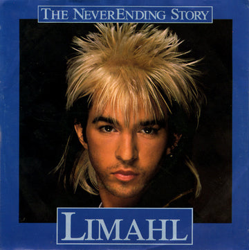 Limahl : The NeverEnding Story (7", Single)