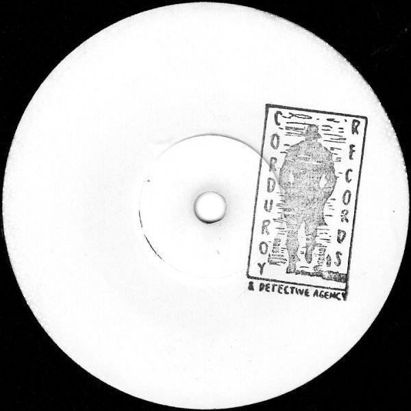 The Dirtbombs : Pray For Pills (7", Single, W/Lbl)