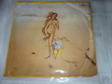 Aphrodite's Child : Best Of Aphrodite's Child (LP, Comp)