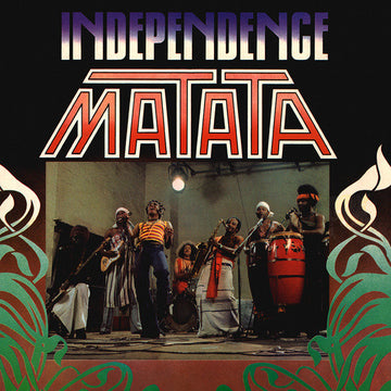 Matata : Independence (LP, Album, RSD, Ltd, RE)