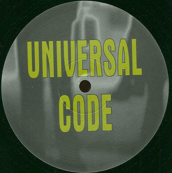 Motion Control : Handcuffed (12")