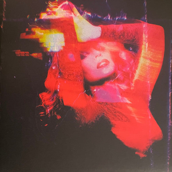 Kylie Minogue : Disco (Guest List Edition) (2xLP, Album, RE + LP, Comp + Ltd)