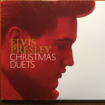 Elvis Presley : Christmas Duets (CD, Album, Ltd, Gat)