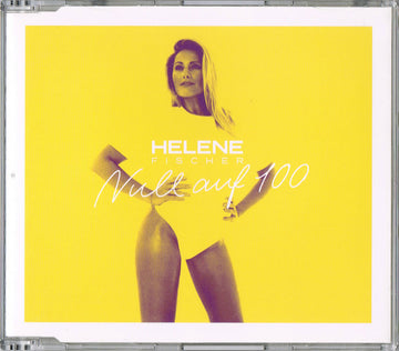 Helene Fischer : Null Auf 100 (CD, Maxi)