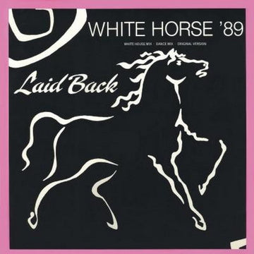 Laid Back : White Horse '89 (12", Single)