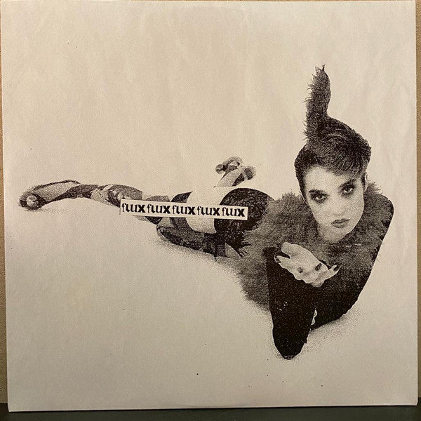 Poppy (38) : Flux (LP, Album, Bla)