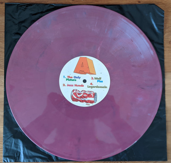 Aesop Rock X Blockhead : Garbology (2xLP, Album, Rec)